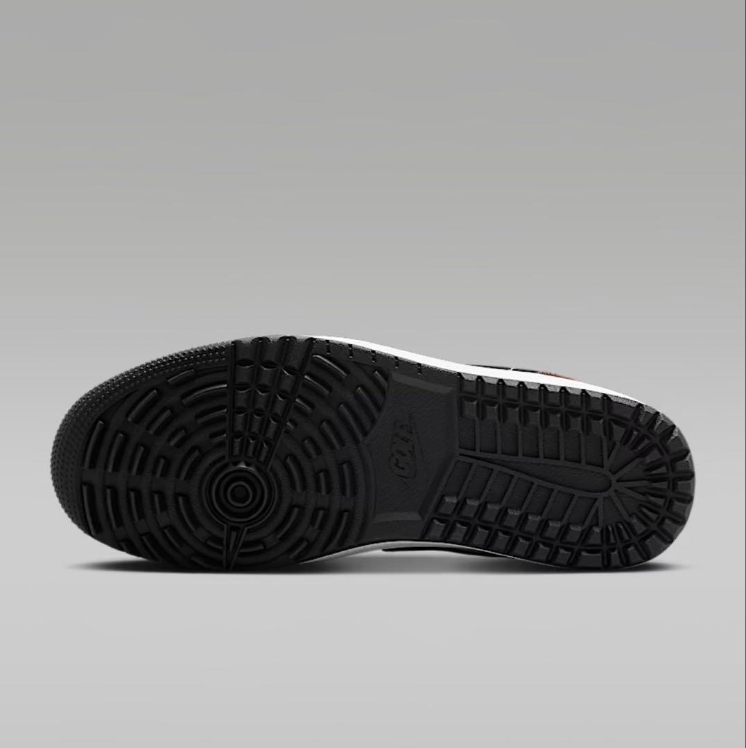 NIKE ナイキ　エア ジョーダン ミュール　27cm 新品未使用