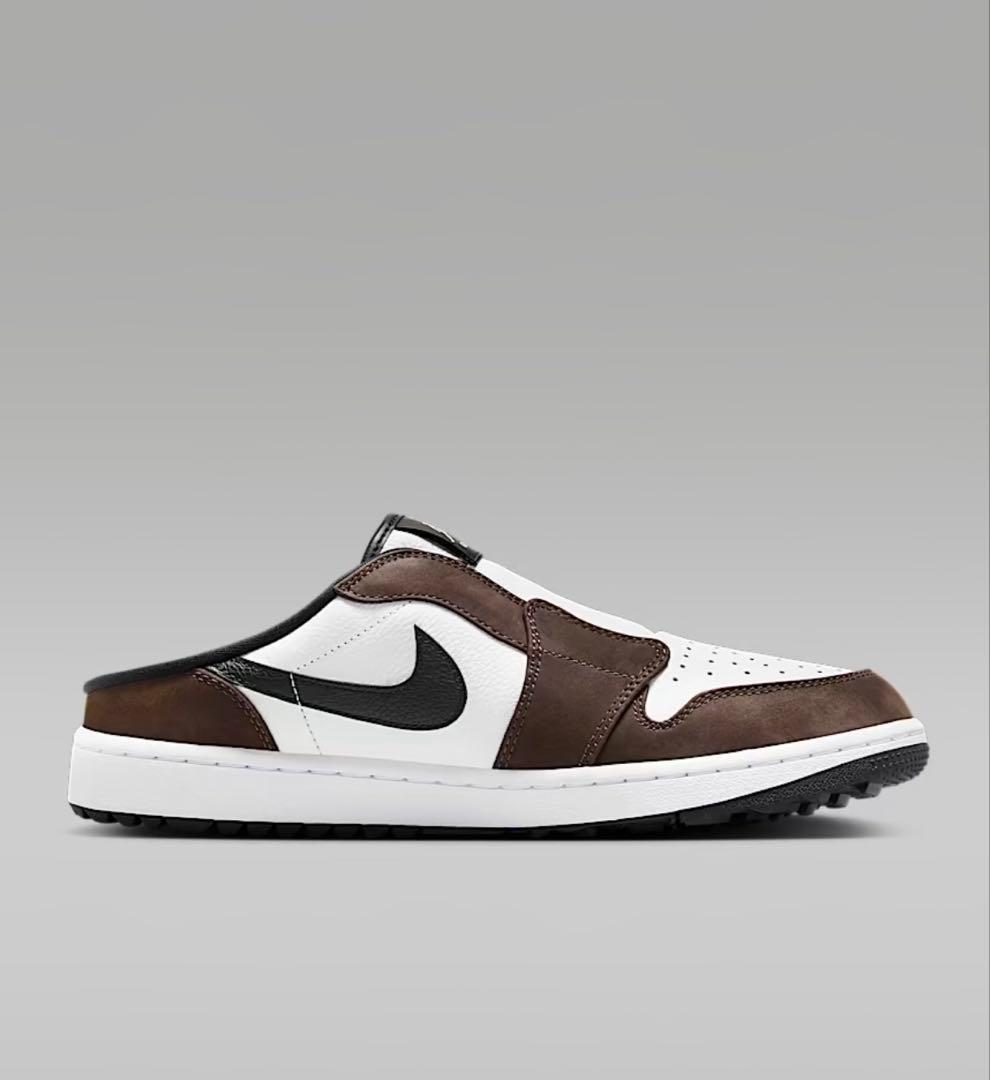 NIKE ナイキ　エア ジョーダン ミュール　27cm 新品未使用