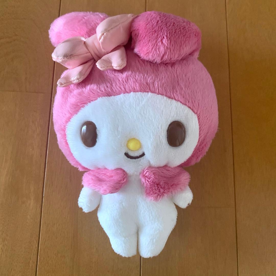 超値下げ　マイメロディ　マスコット　まとめ売り　レア　希少