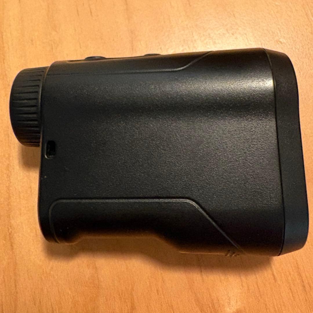 ゴルフ　レーザー距離計