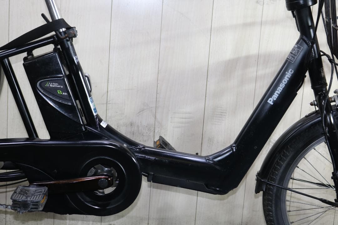 パナソニックギュットアニーズBE-ENMA033B 20型 3段LED 本体のみ