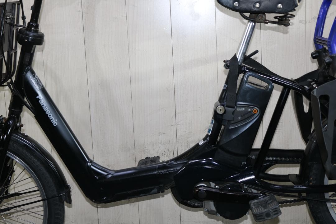 パナソニックギュットアニーズBE-ENMA033B 20型 3段LED 本体のみ