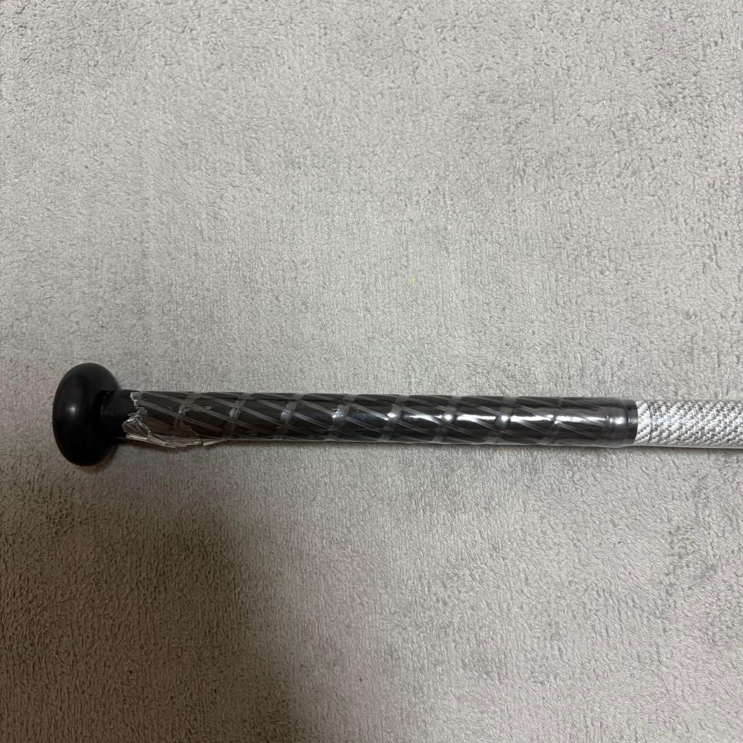 ゼット　ZETT　スプリンガー　SPRINGER　軟式　バット　軟式バット