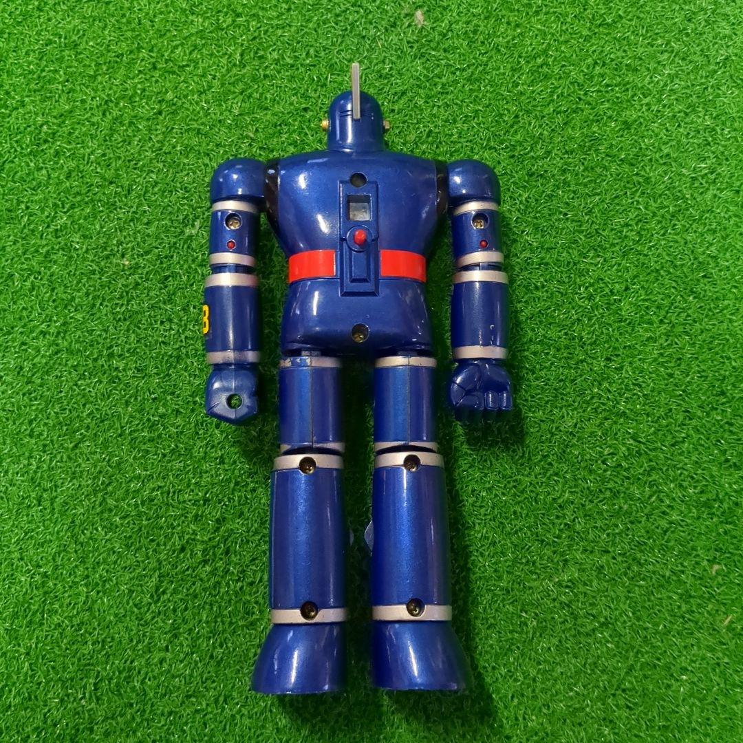 鉄人28号 超合金 GB-24