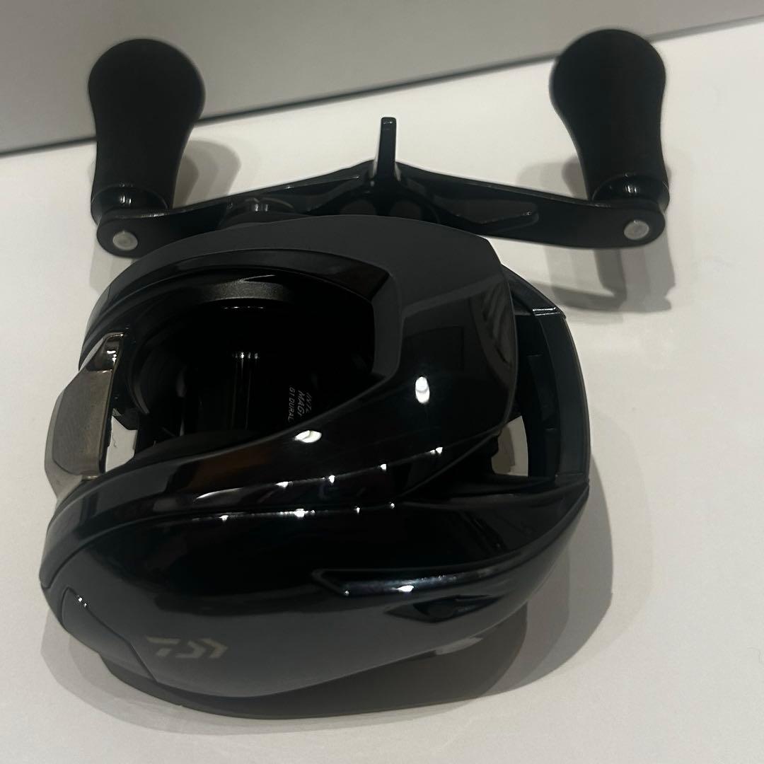 【ダイワのIMZ リミットブレイカー XHL TW HD-C】