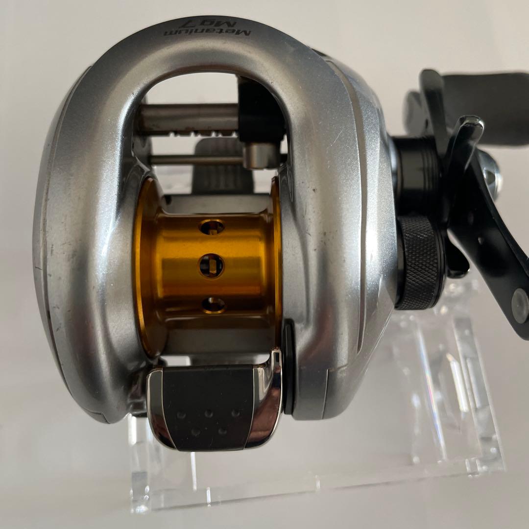 シマノ　メタニウムMG7 美品です。