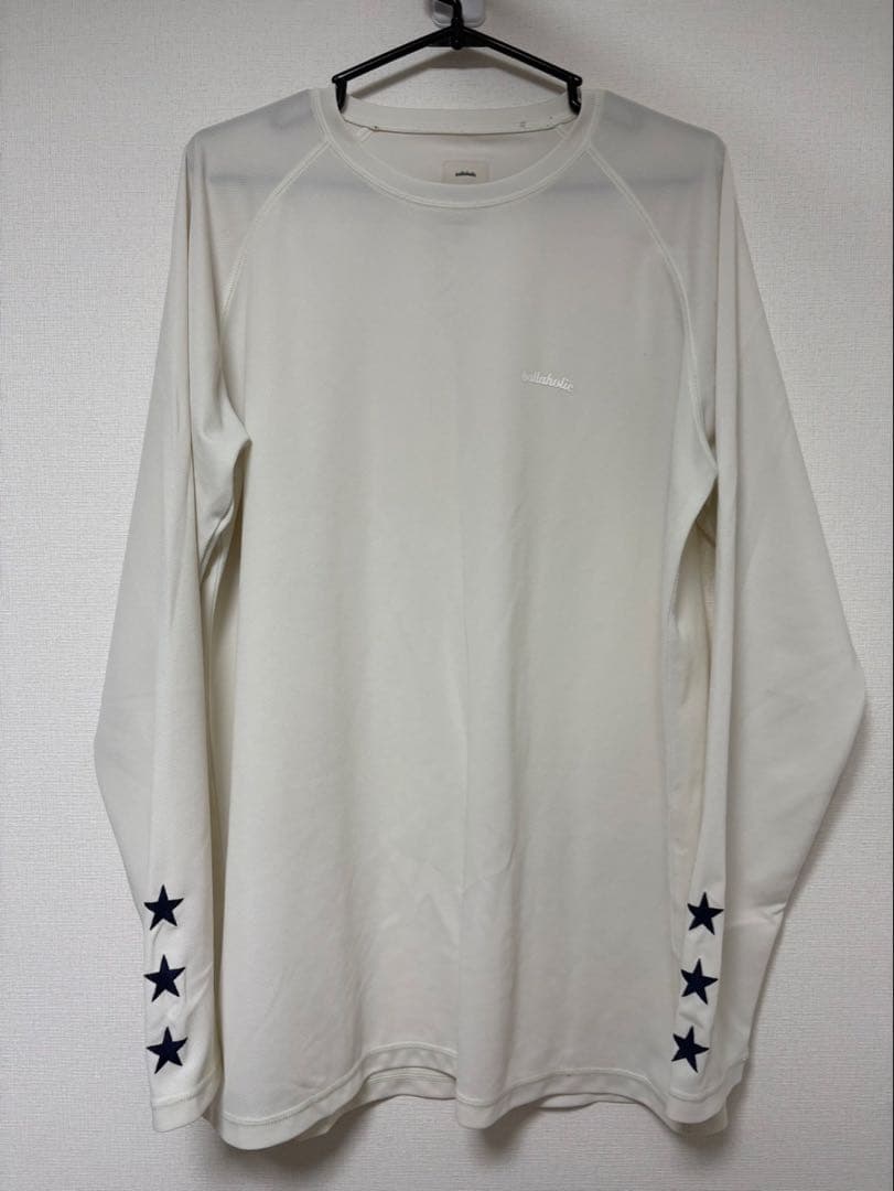 ballaholic TSC限定 ロンティー