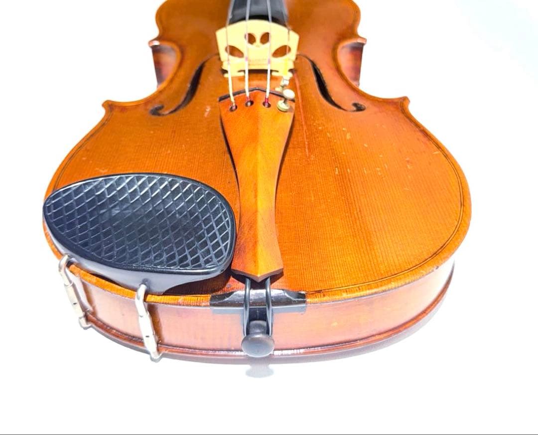 【希少】Faciebat Cremona 1713 ドイツ製 4/4 バイオリン