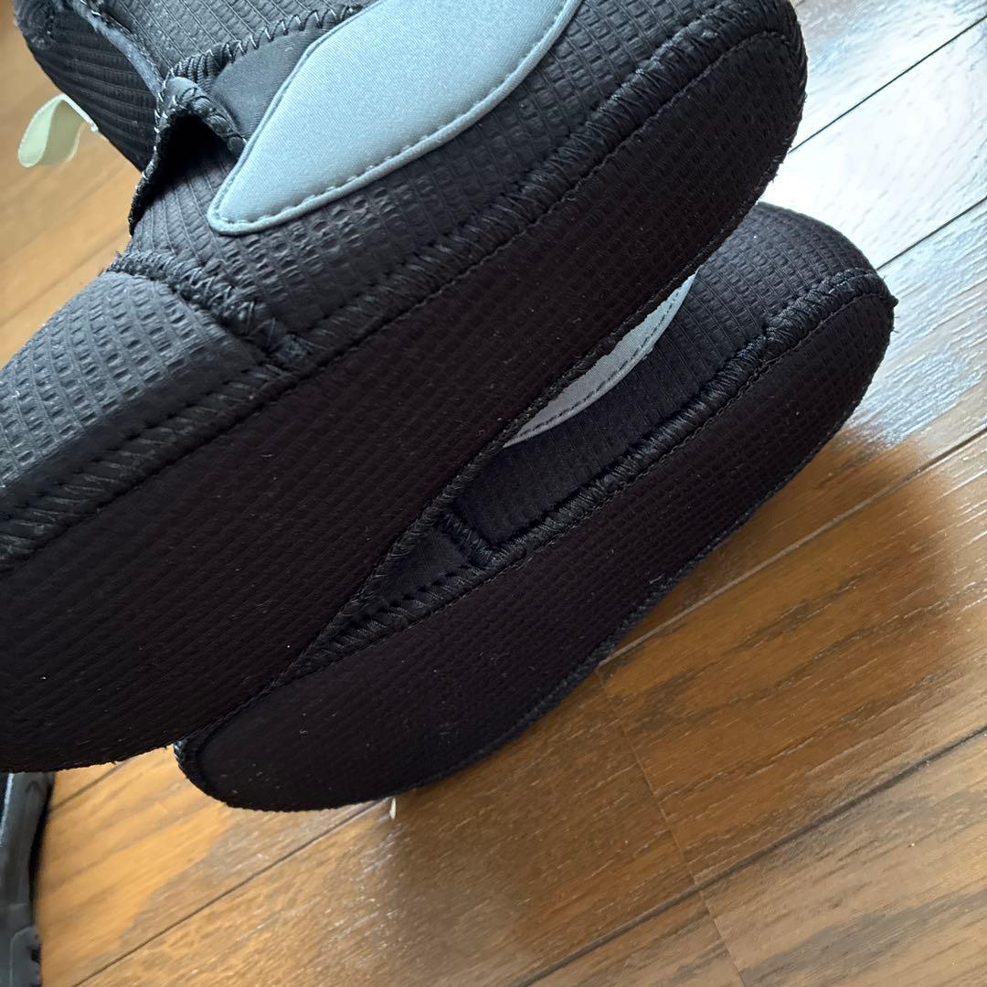 burton ZIPLINE 6k 24cm 子供用　ブーツ　バートン