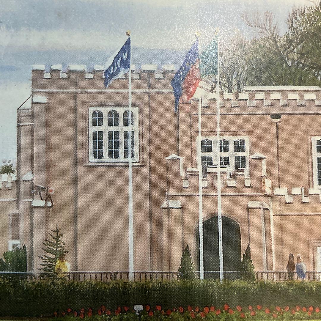 絵画 限定複製画 ゴルフ グレエムバクスター イギリス ウェントワース ボルボ