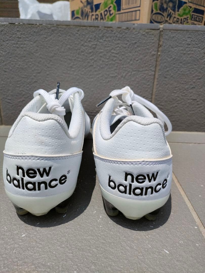 New Balance 442 TEAM HG　25.5cm