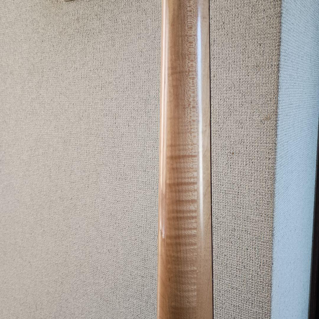 Ibanez SR-600ブラックエレキベース 4弦 MADE IN JAPAN