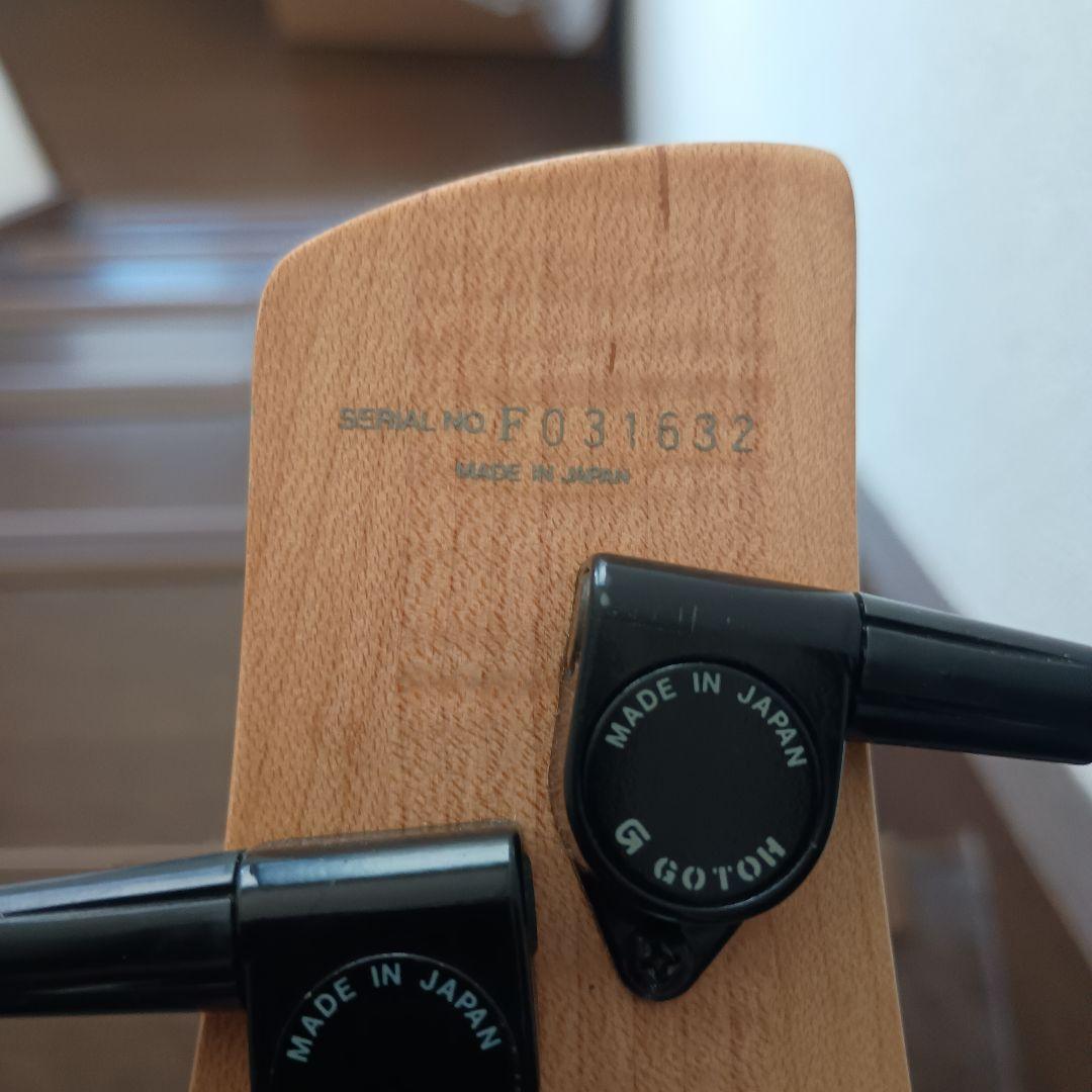 Ibanez SR-600ブラックエレキベース 4弦 MADE IN JAPAN