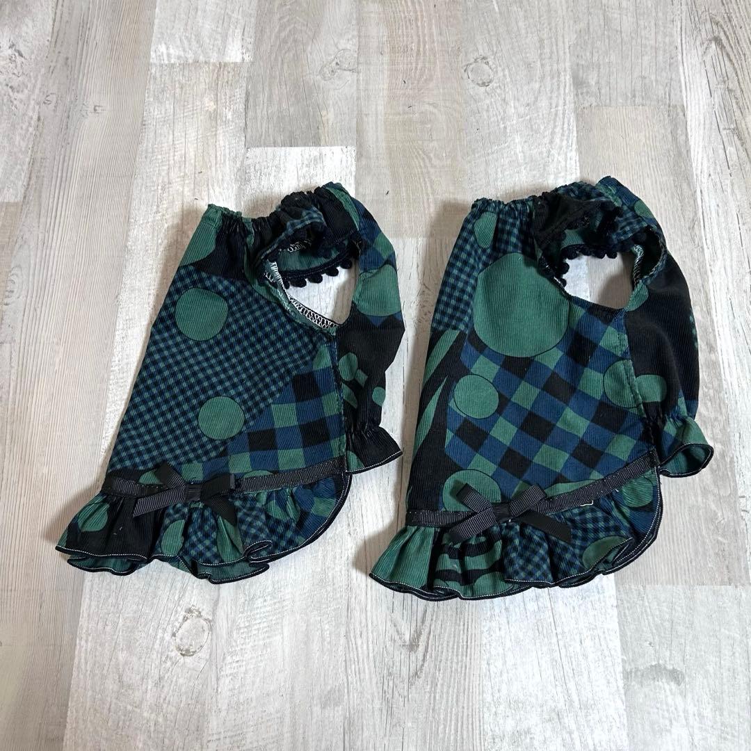 依舞様☆犬服✩.*˚