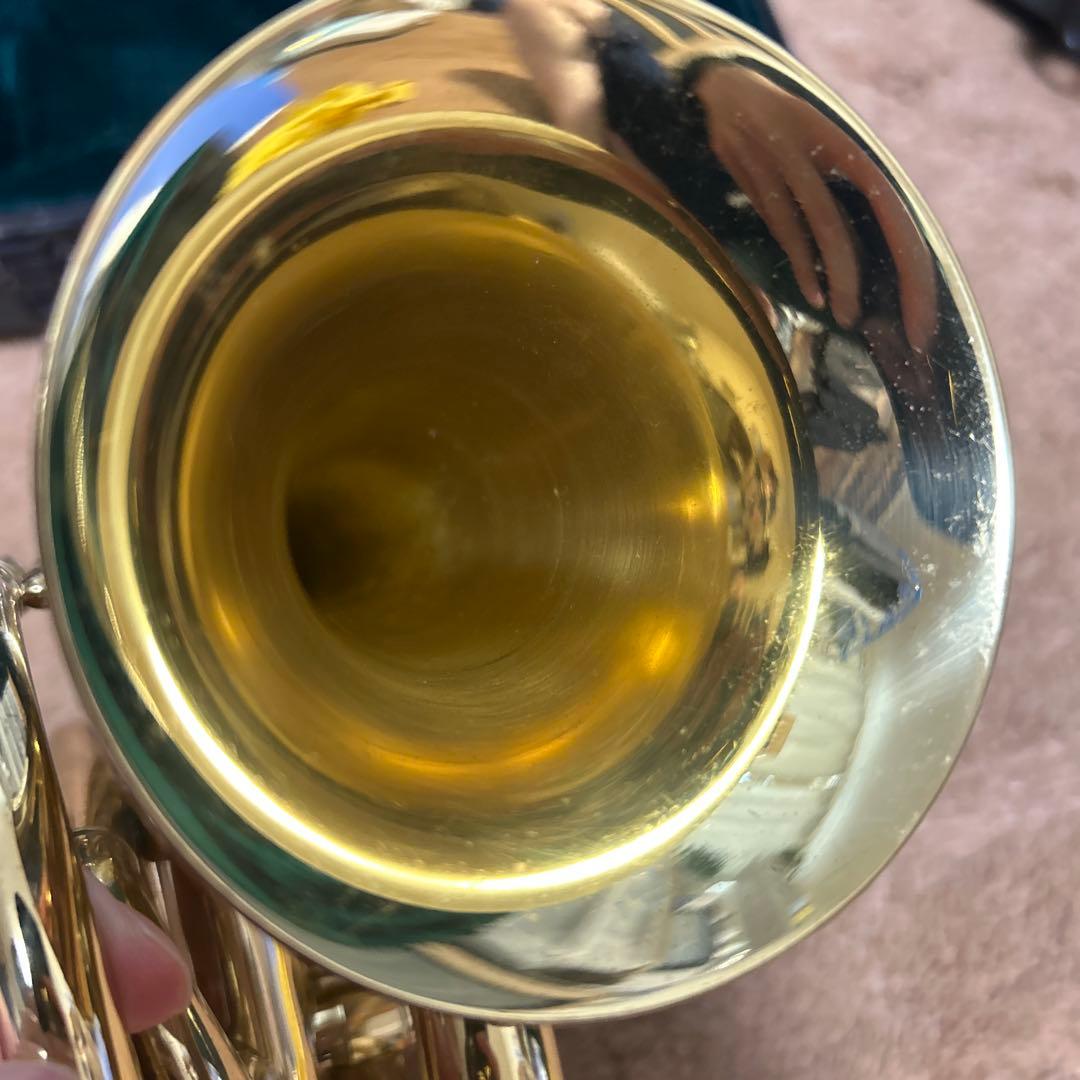 m*i様 ポケットトランペット（trumpet）　Kaerntner製