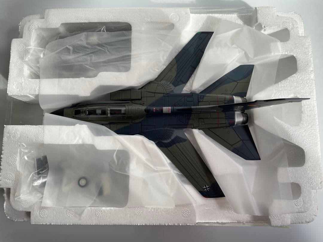 ホビーマスター トーネード ドイツ海軍 1/72 HA6706