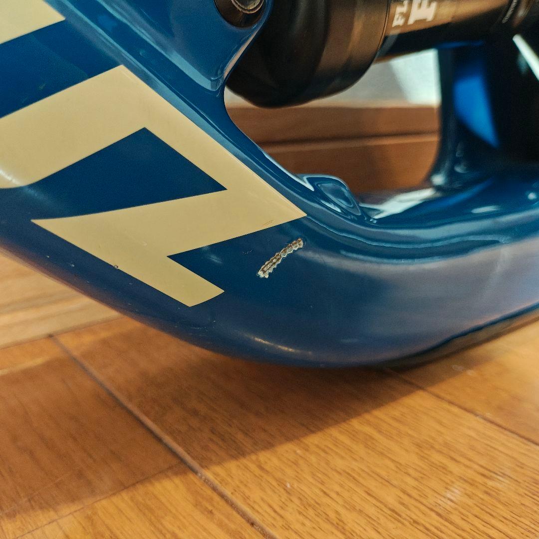 SANTA CRUZ HIGHTOWER2 C Sサイズ