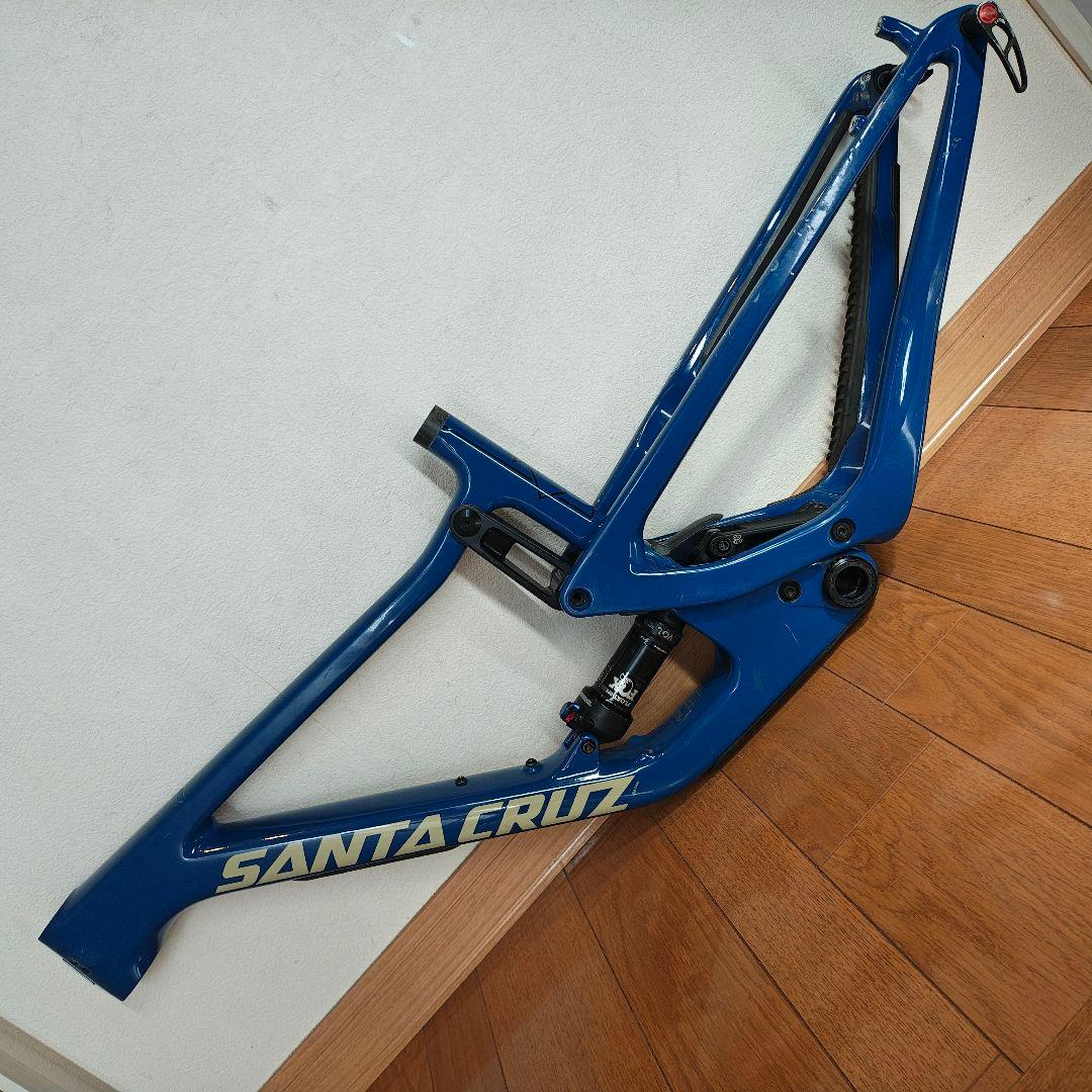 SANTA CRUZ HIGHTOWER2 C Sサイズ