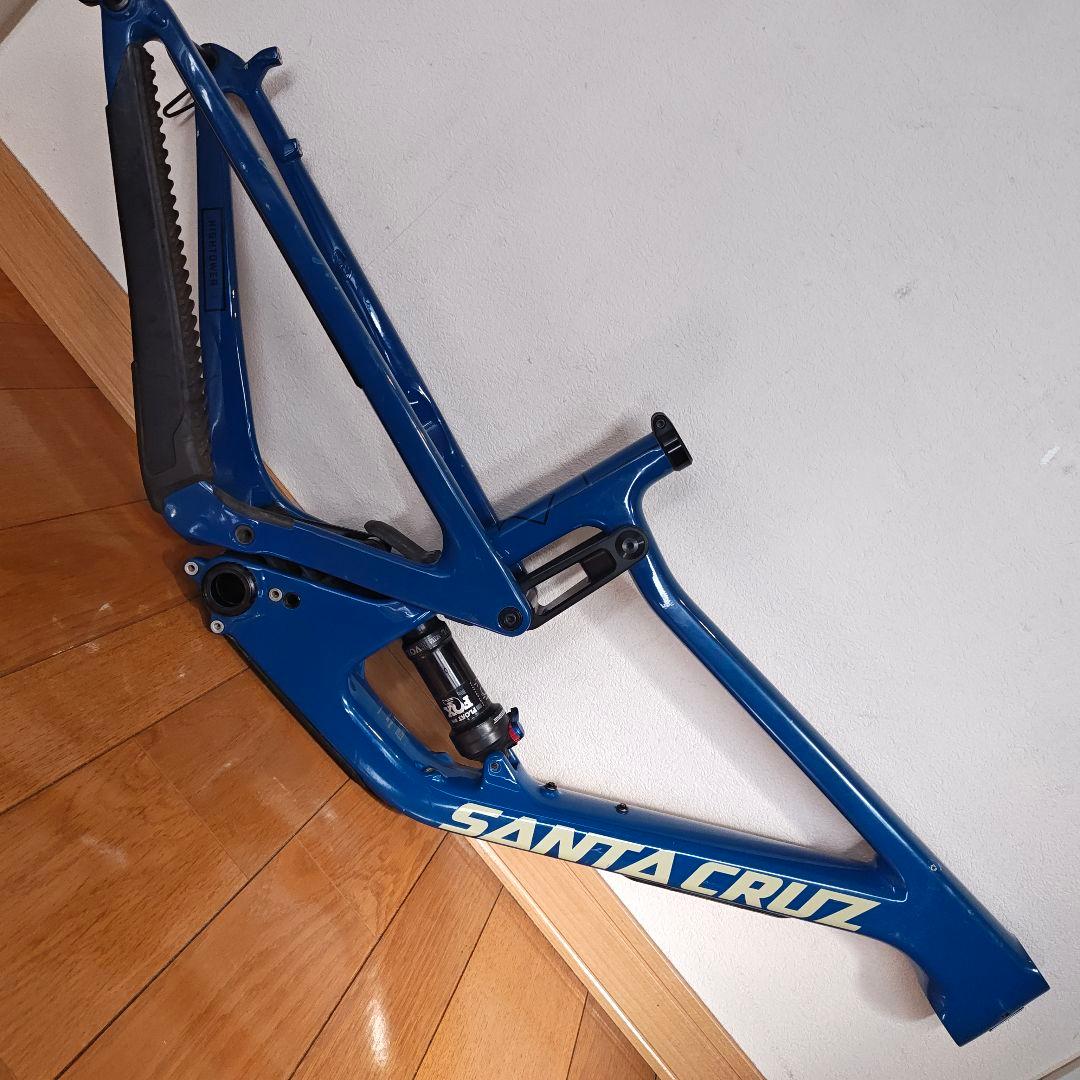 SANTA CRUZ HIGHTOWER2 C Sサイズ