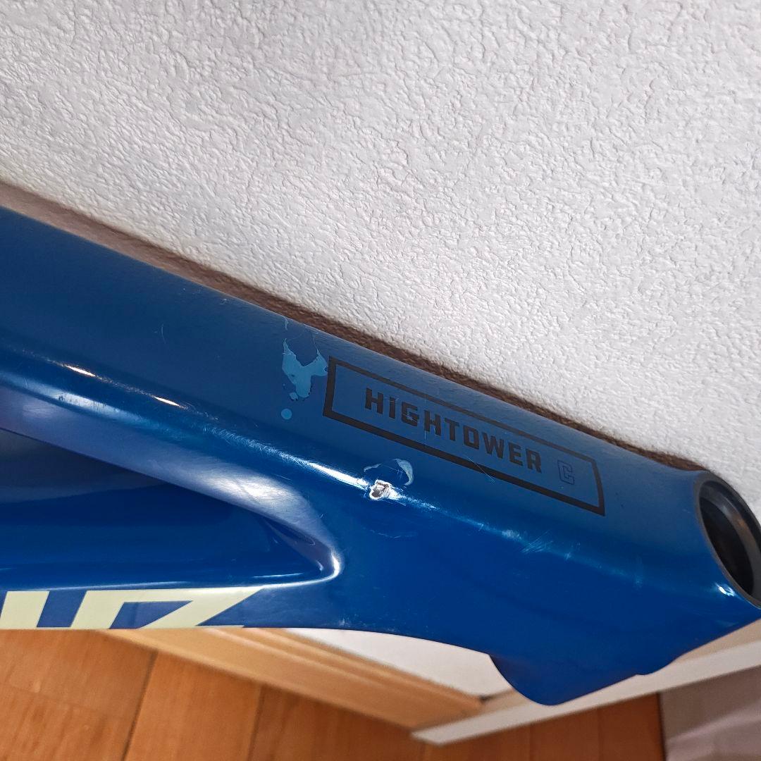 SANTA CRUZ HIGHTOWER2 C Sサイズ