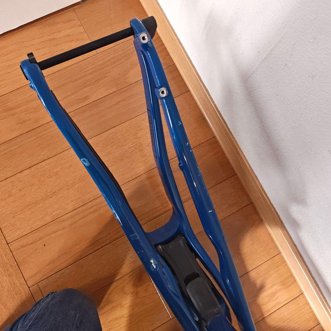 SANTA CRUZ HIGHTOWER2 C Sサイズ