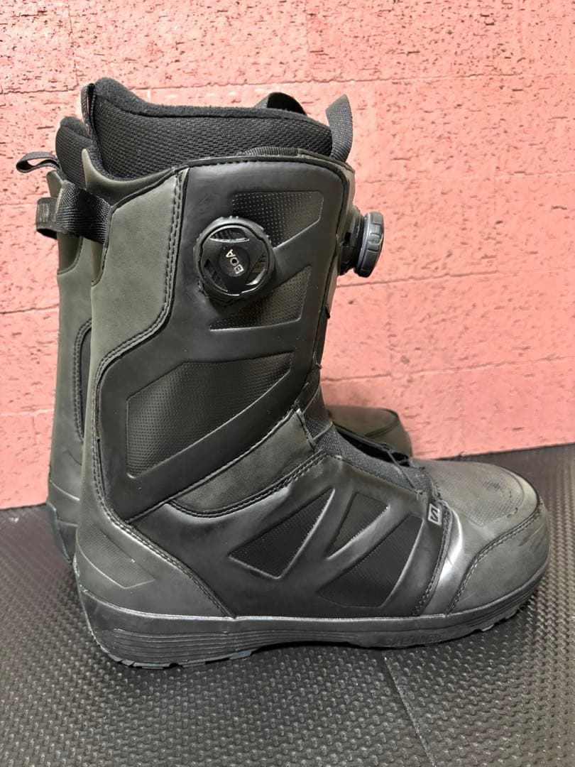 スノーボード SALOMON LAUNCH BOA SJ BOA 21-22 27cm