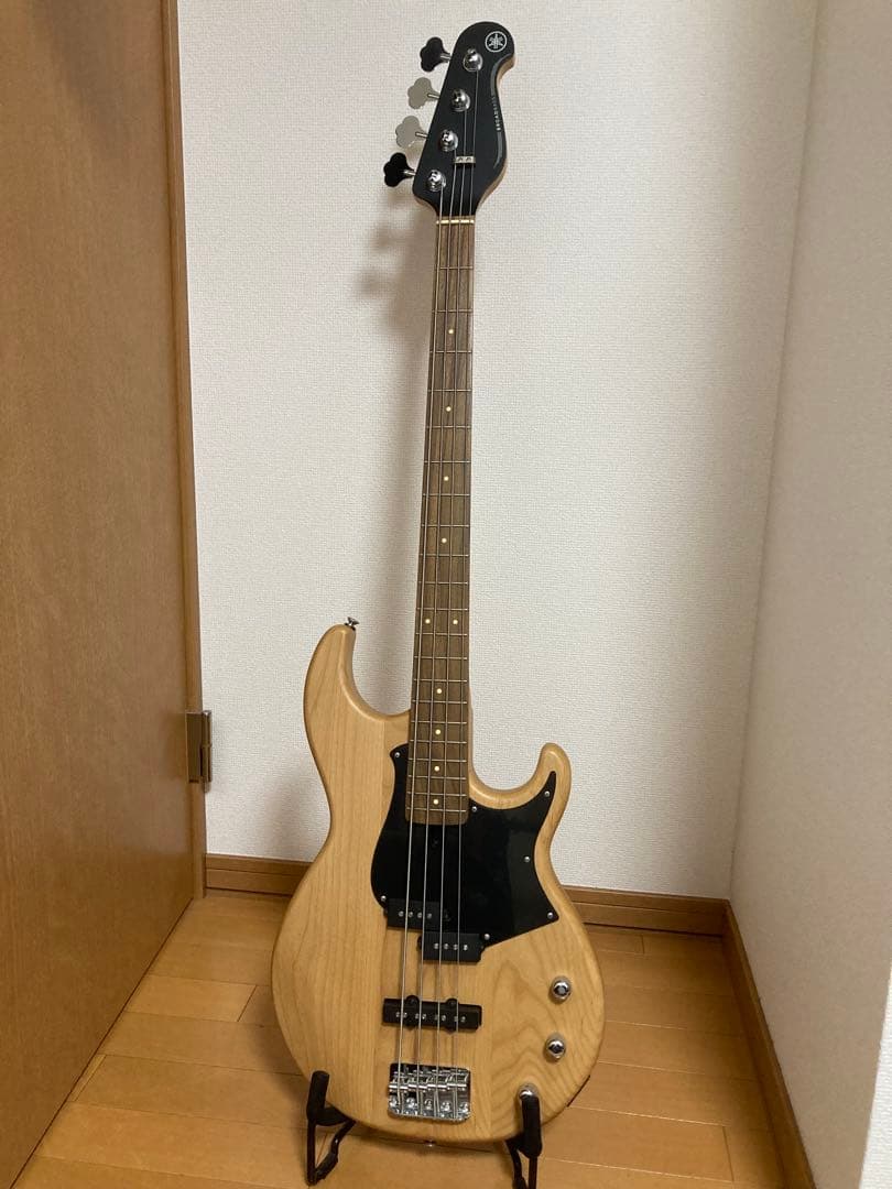 YAMAHA BB234PJ ベース