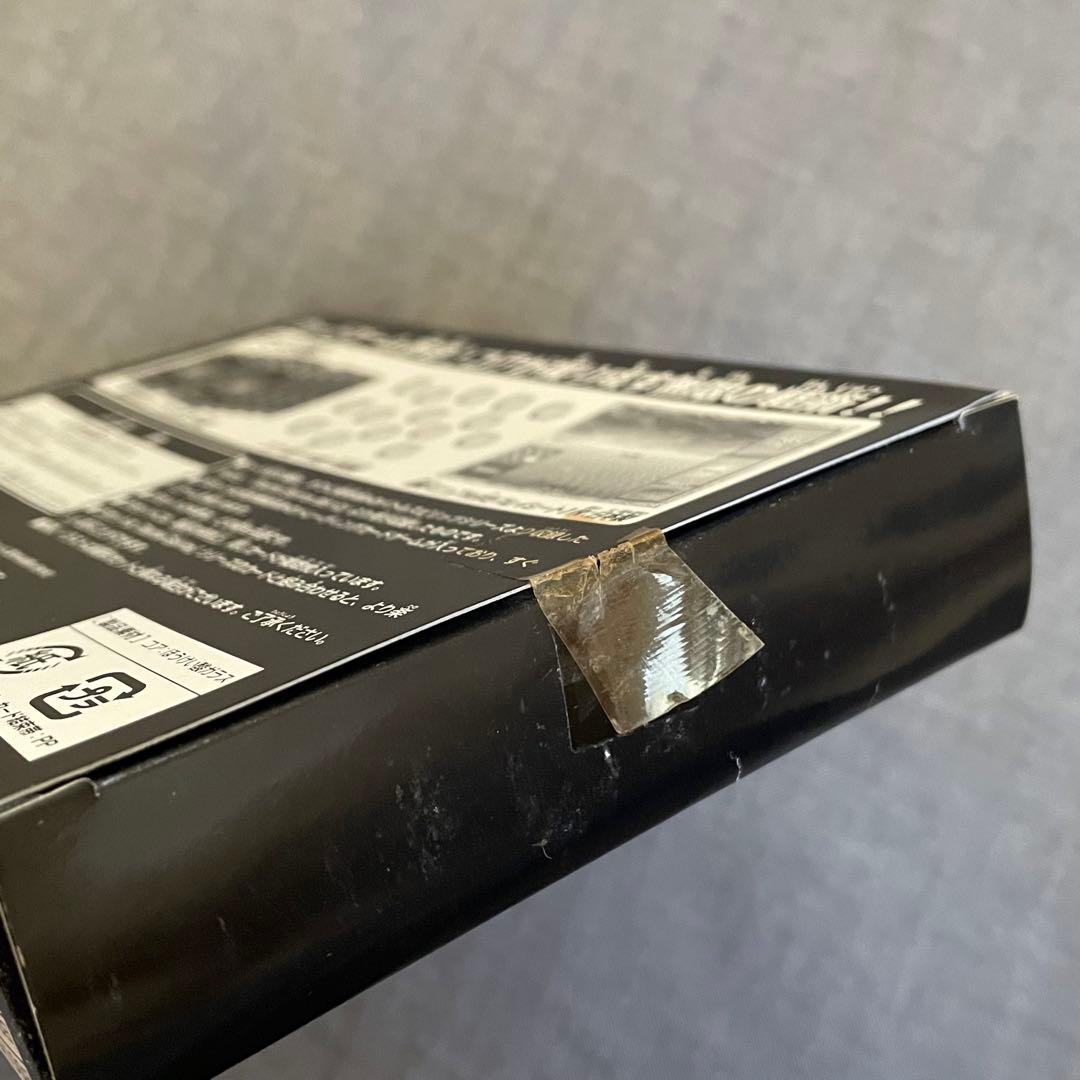 バトスピ　未開封　体験会デッキ　ブレイヴ　プロモーション　非売品　緑コア