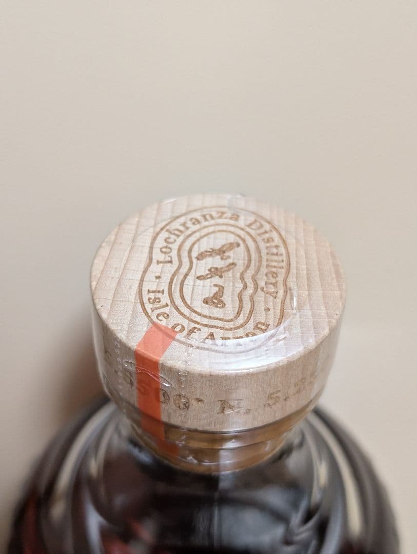 「セール」アラン　シェリーカスク