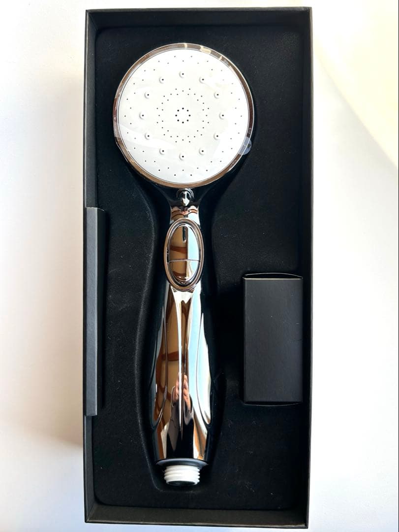 CRESKA クレスカ スカルプシャワーヘッド