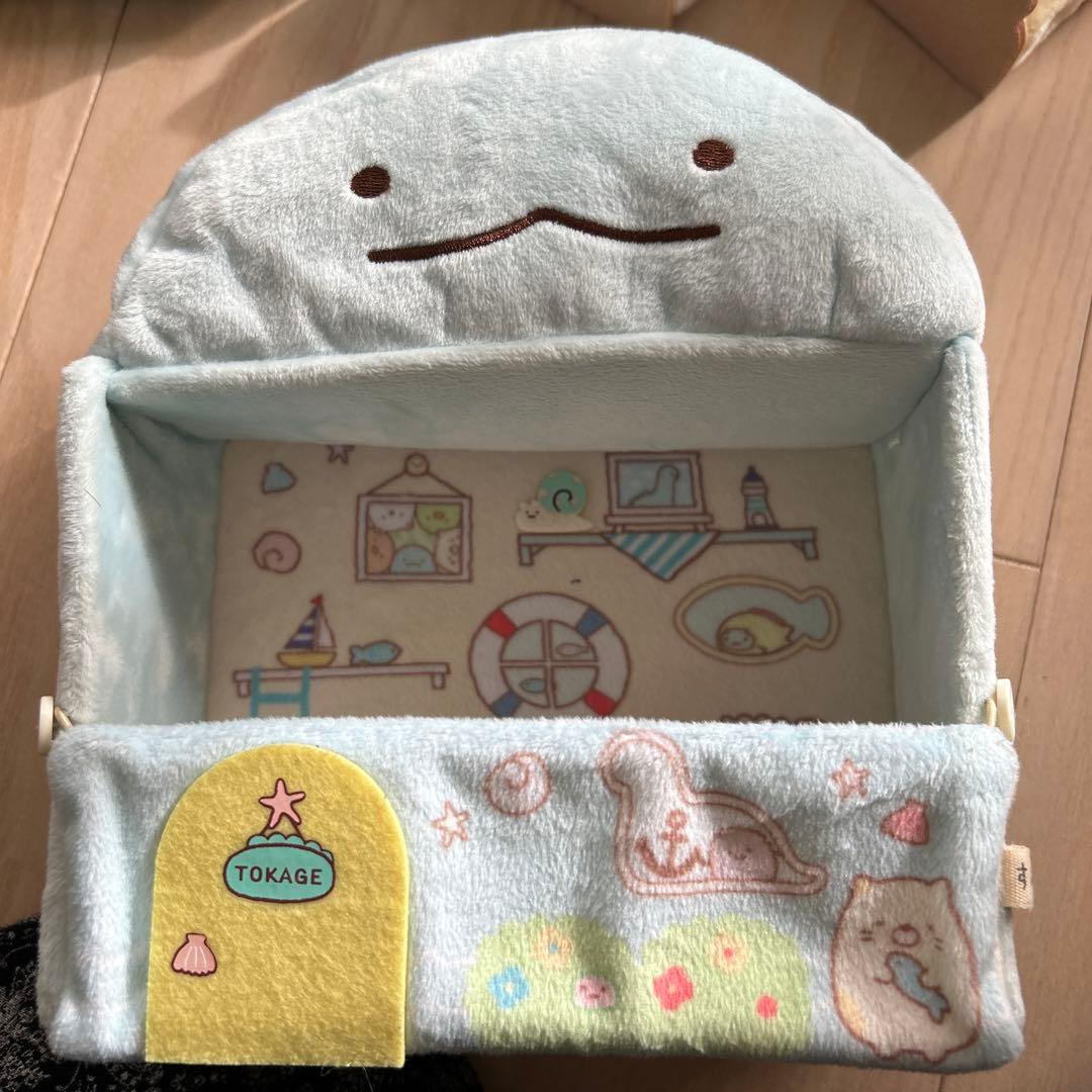 値下げしました！すみっこぐらし　サンエックス　まとめ売り！小物セット