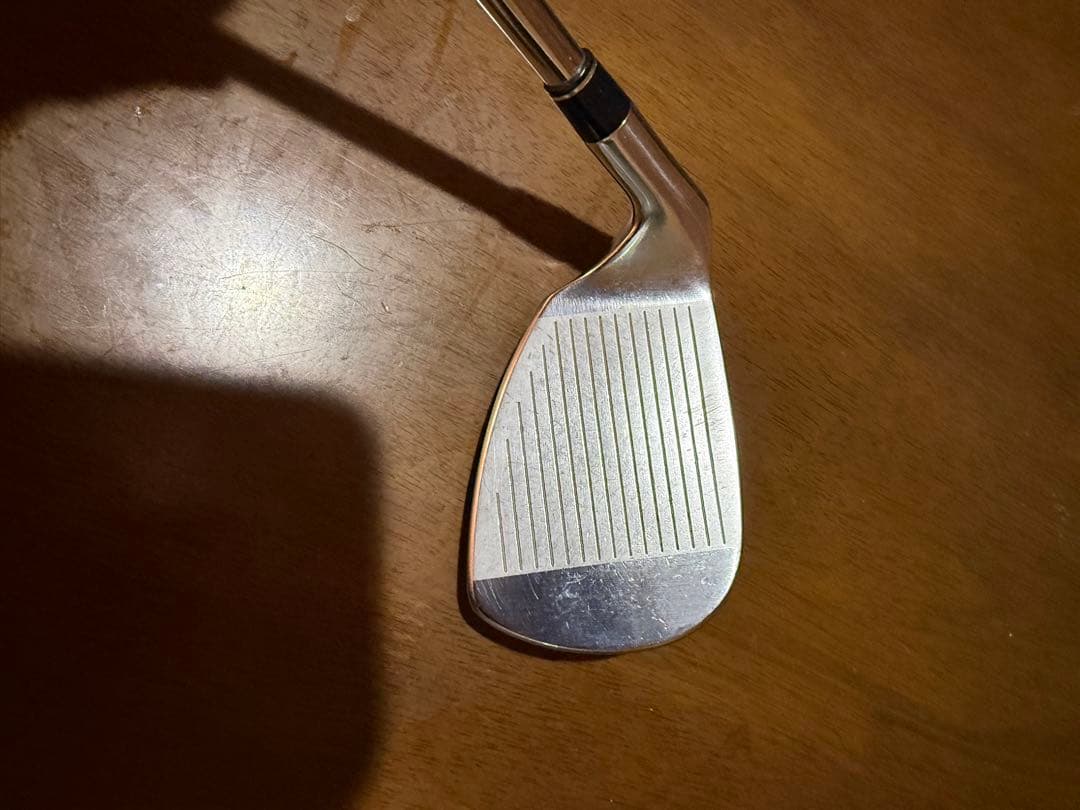 PRGR ゴルフクラブチッパー　wedge R55