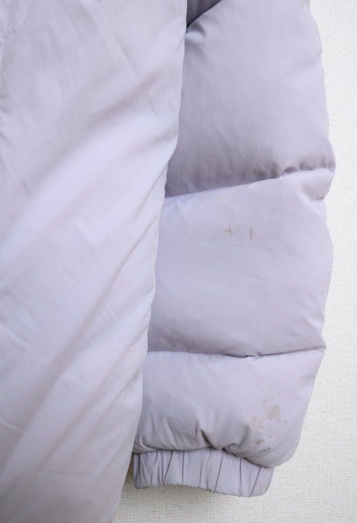 Burton AG リバーシブルダウン