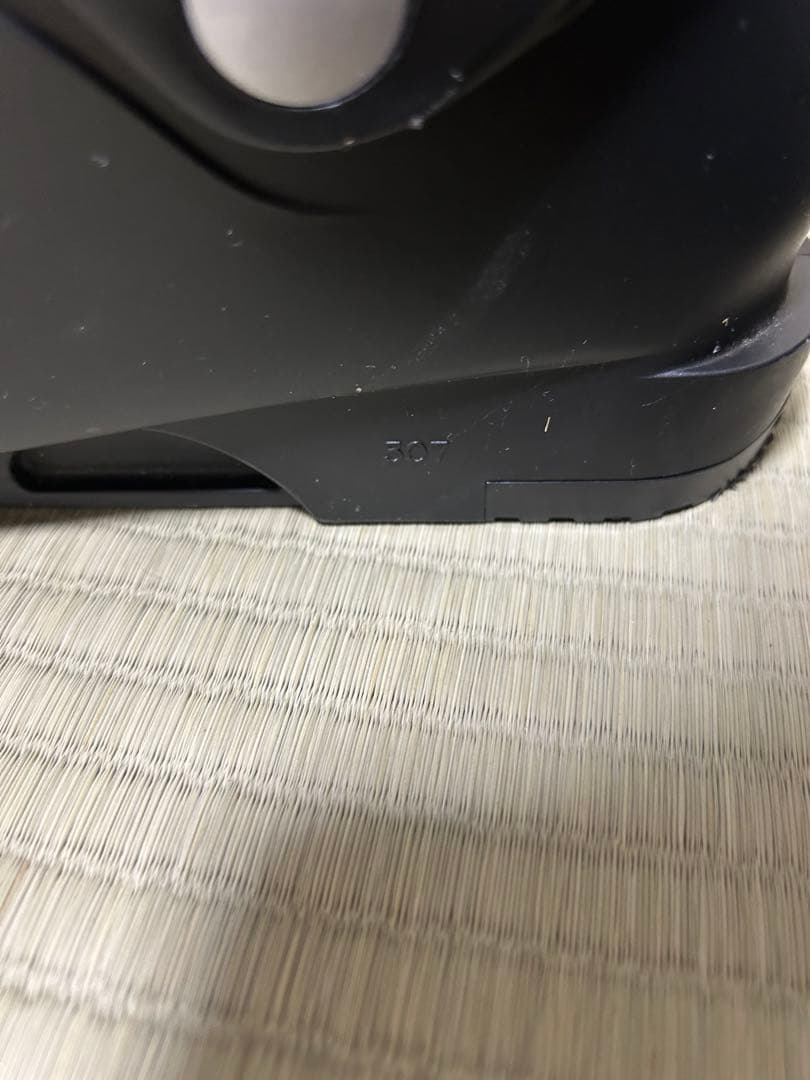 GENFACTORY スキー用ブーツ ブラック　26-26.5cm