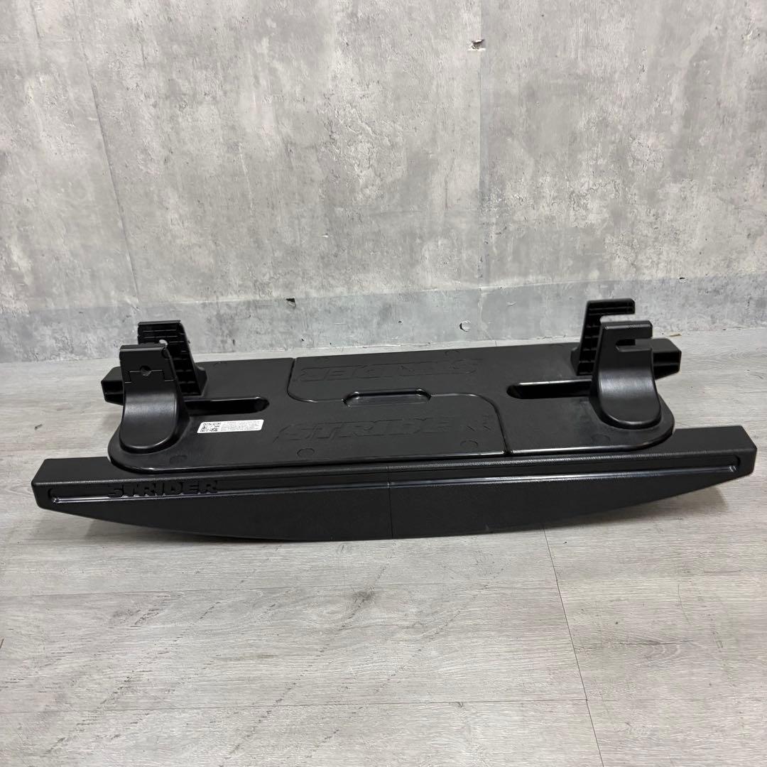 美品　ストライダー ロッキングベース