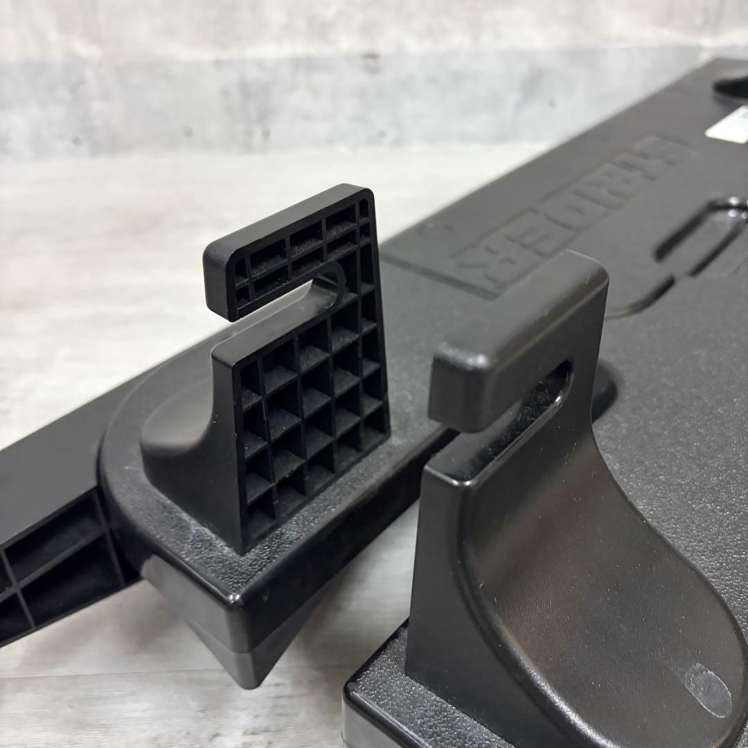 美品　ストライダー ロッキングベース