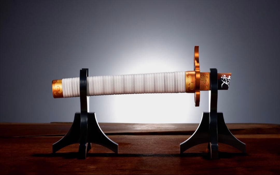 PROPLICA 折れた日輪刀（煉獄杏寿郎） 新品未開封