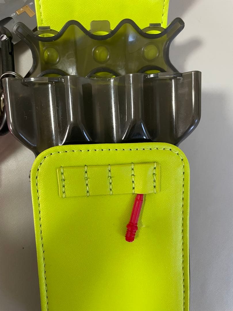 ダイナスティー トリプレイト エフォール4 タイプA レインボー 9点セット