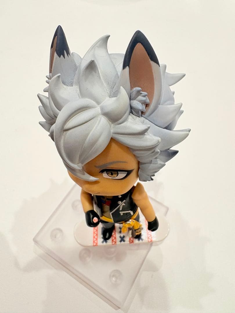 1832 ジャック・ハウル ねんどろいど