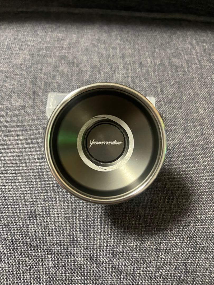 Yoyorecreation ドラウプニル