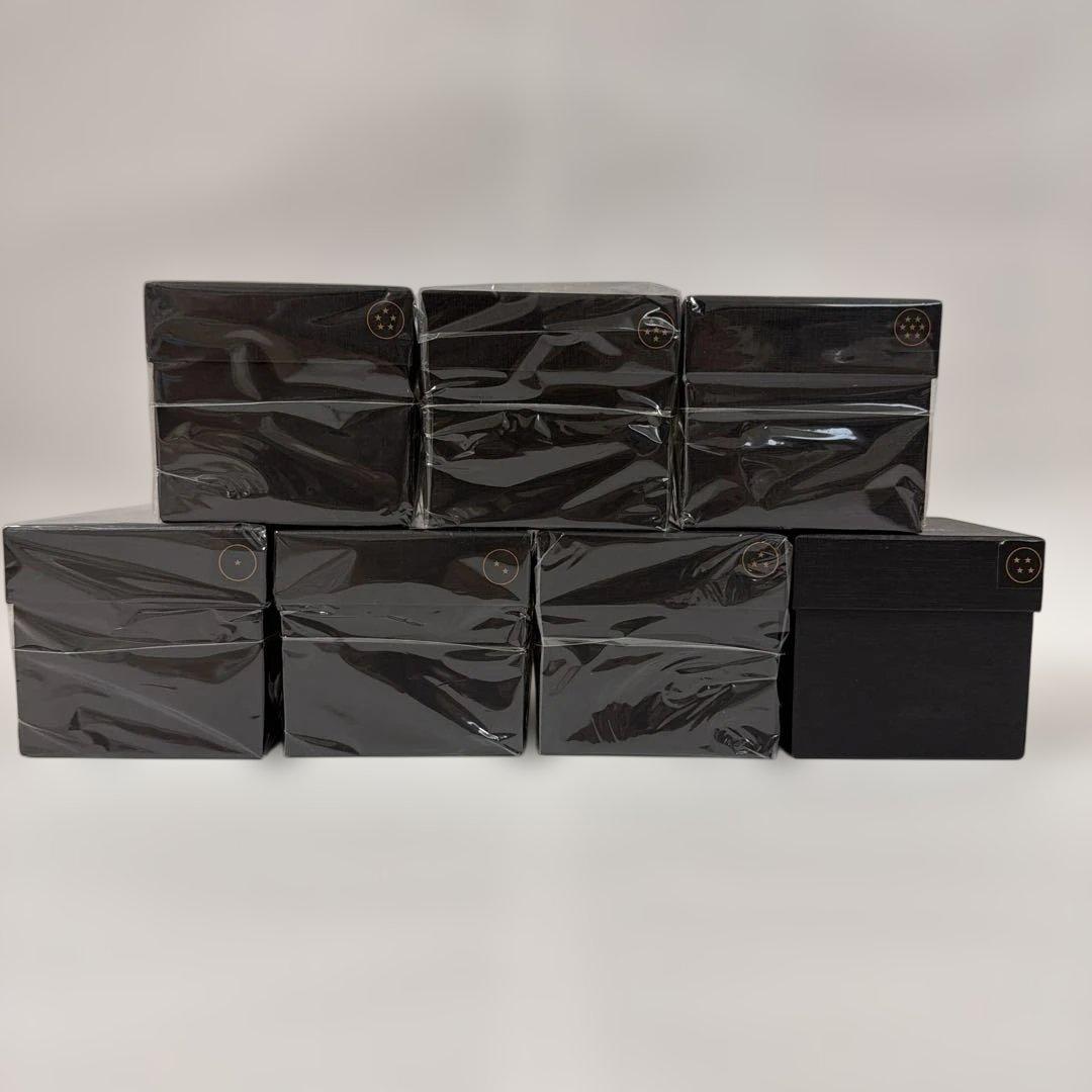 ドラゴンボール　CRYSTAL BALL クリスタルボール 7個セット