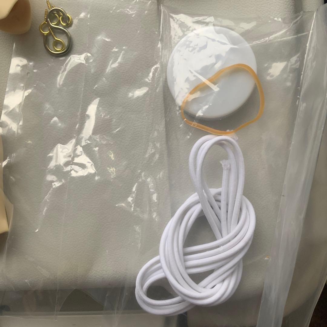 ボークス　未組み立て　SDMサイズ　ドール　未組立て人形