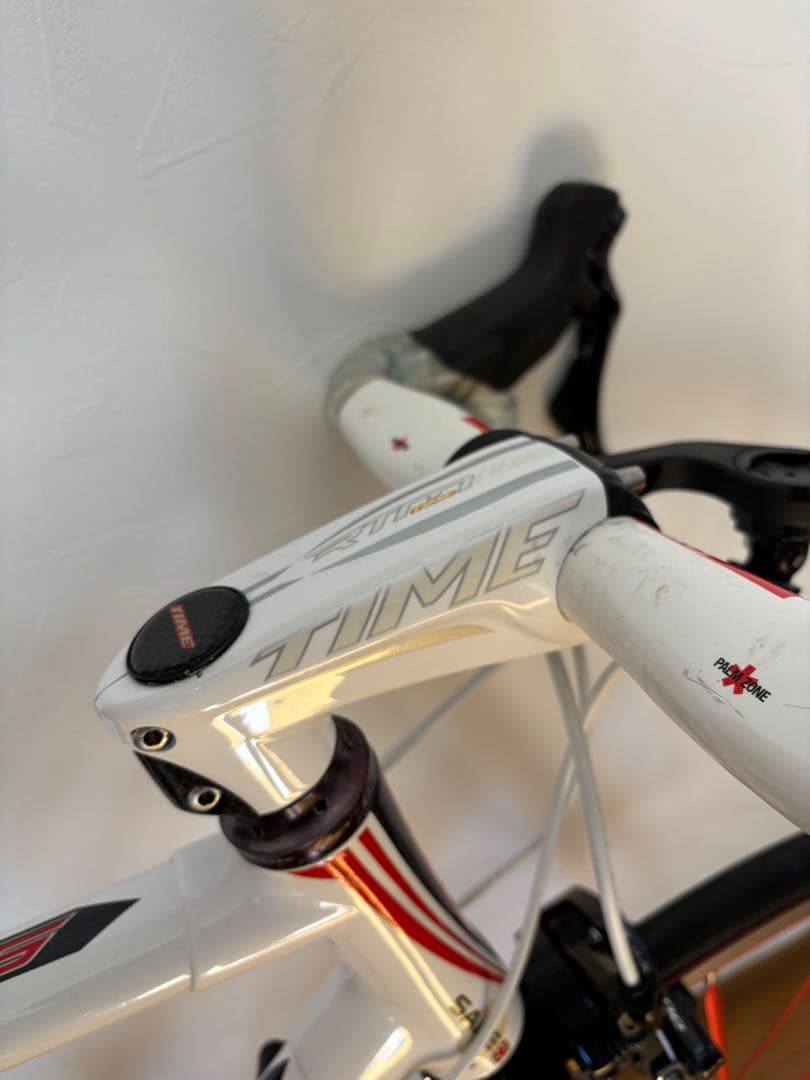 TIME VXRS ULTEAM WORLDSTAR ワールドスター サイズS