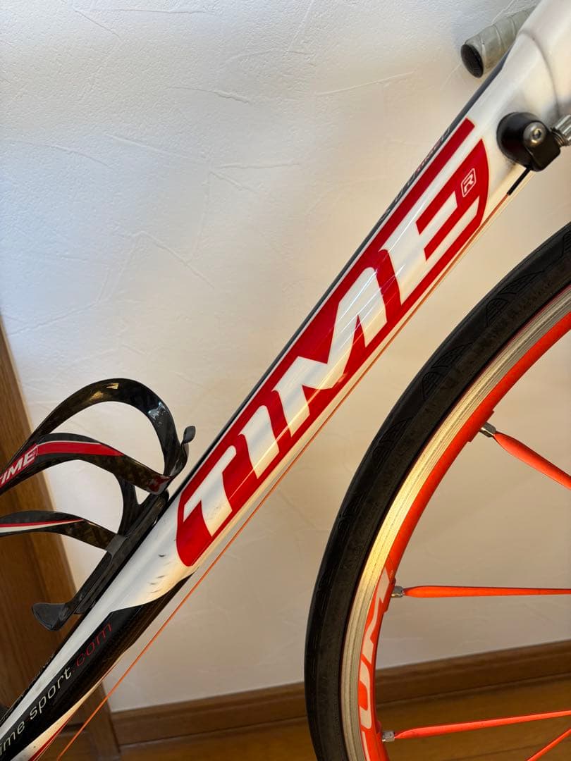 TIME VXRS ULTEAM WORLDSTAR ワールドスター サイズS