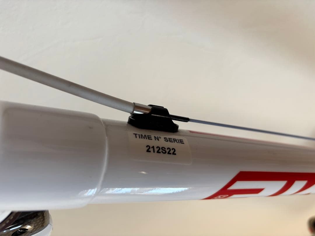 TIME VXRS ULTEAM WORLDSTAR ワールドスター サイズS