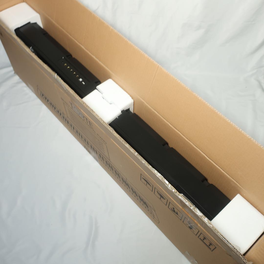 TORTE TDP-88 電子ピアノ 88鍵盤