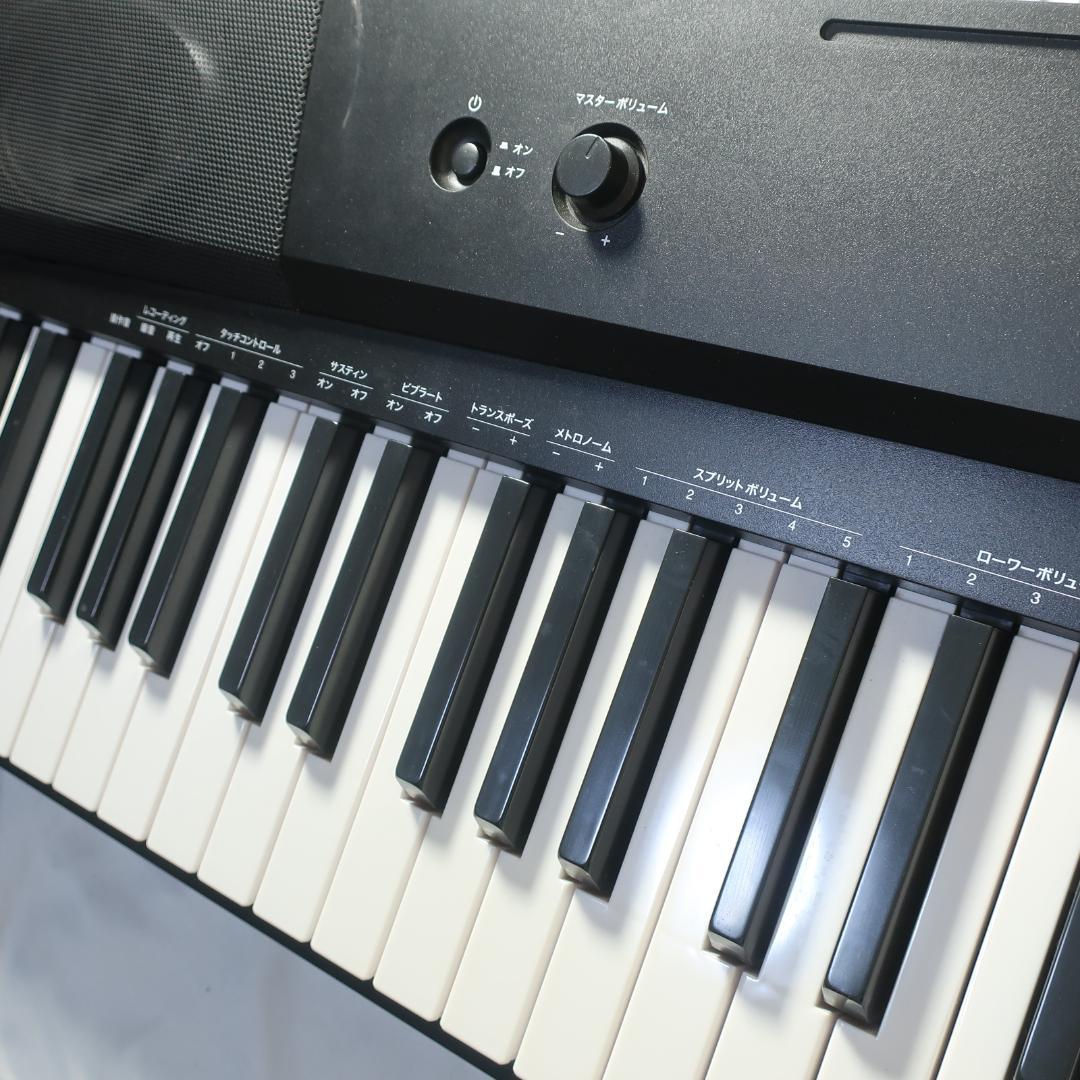 TORTE TDP-88 電子ピアノ 88鍵盤