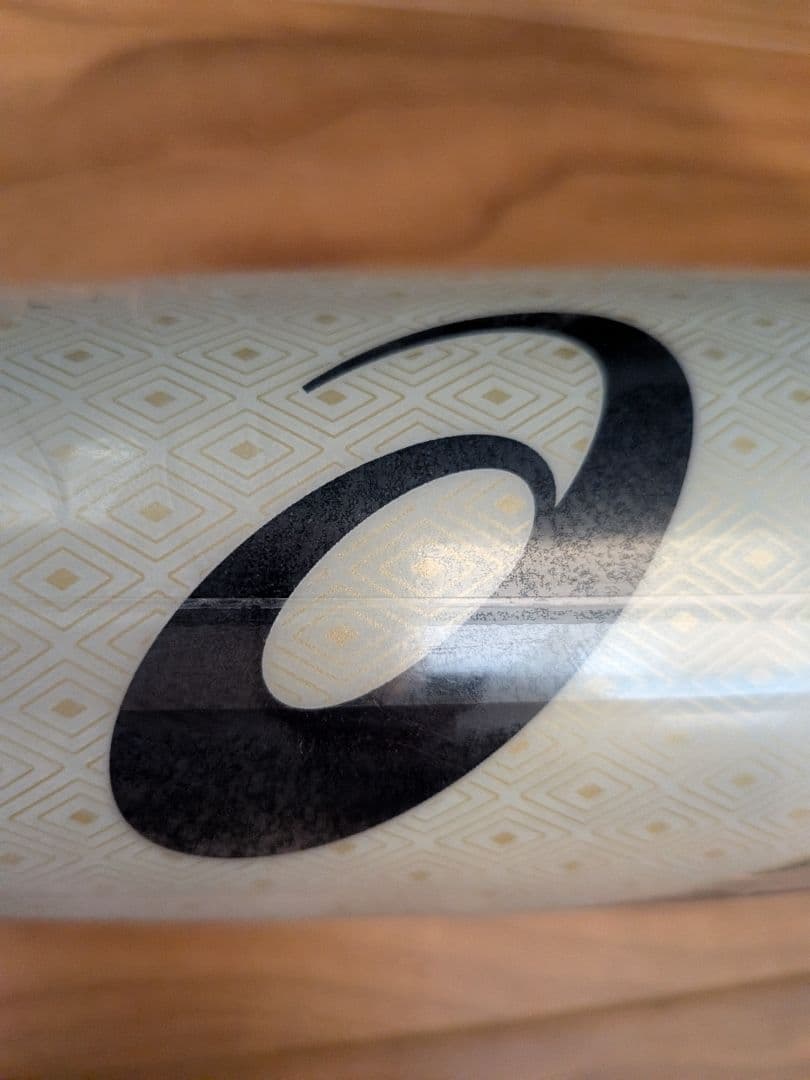 新品 アシックス デュアルフラッシュ2 軟式バット トップバランス