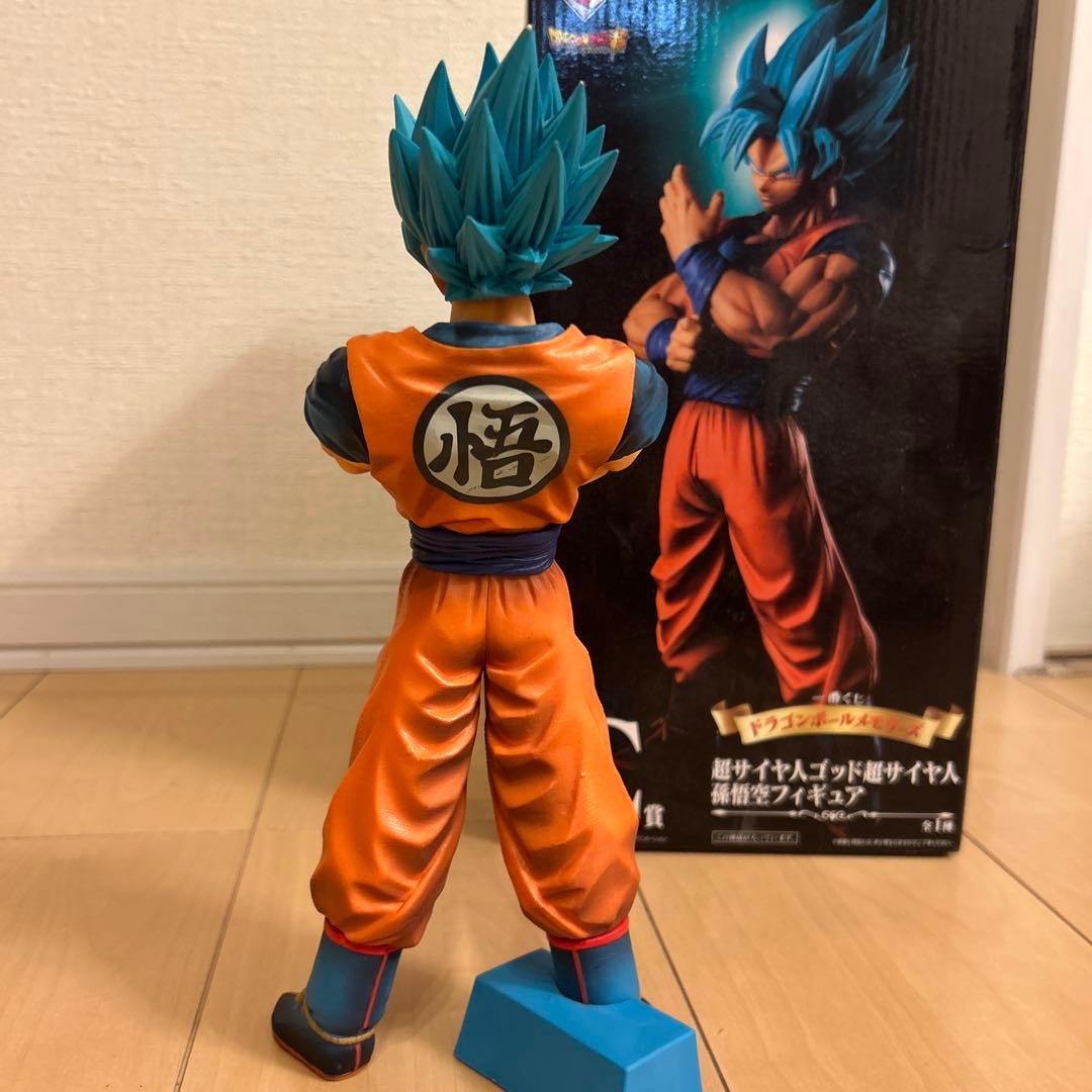 ドラゴンボール フィギュア まとめ売り ドラゴンボールメモリーズ
