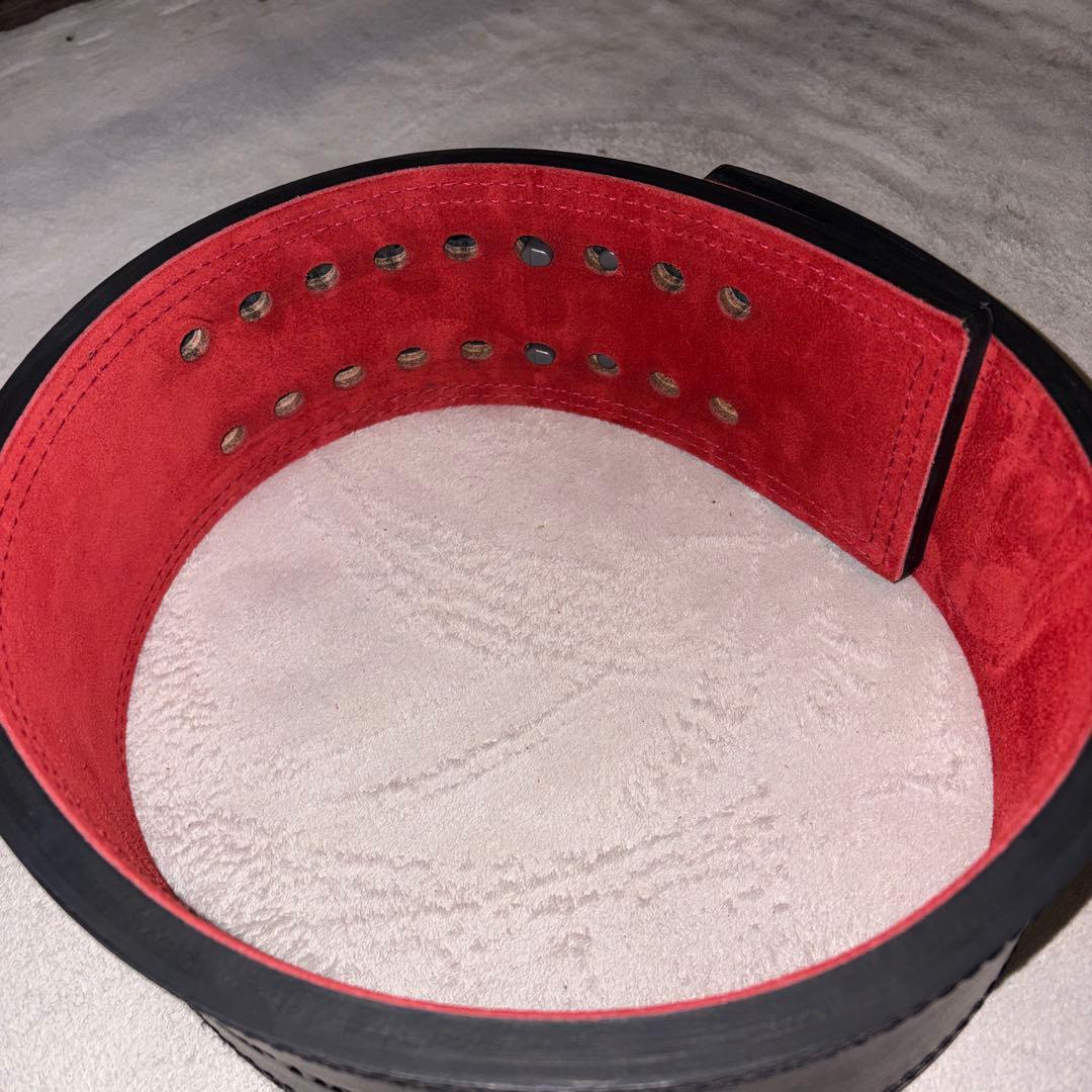 SBDパワーベルト